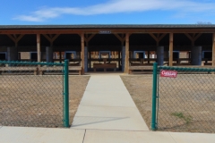 250 yd. Rifle Range 1